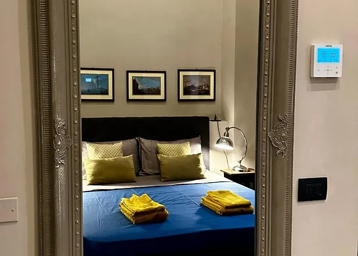 The Great Maison Apartamento Roma