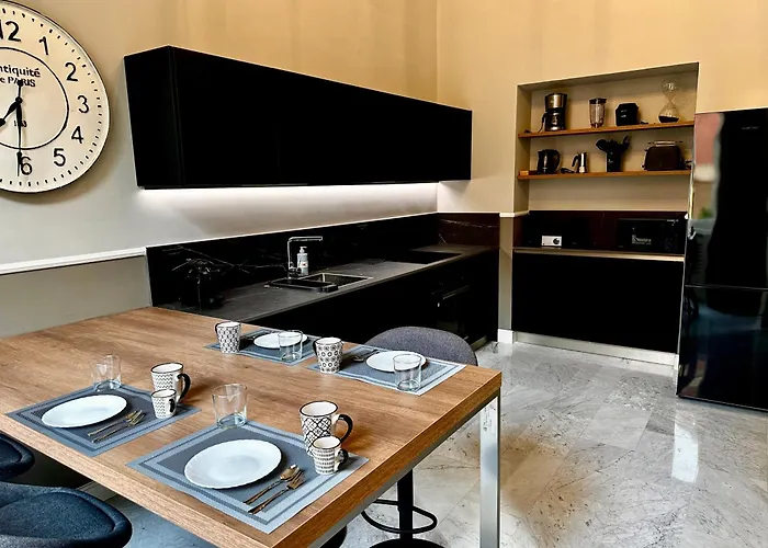 The Great Maison Apartamento Roma