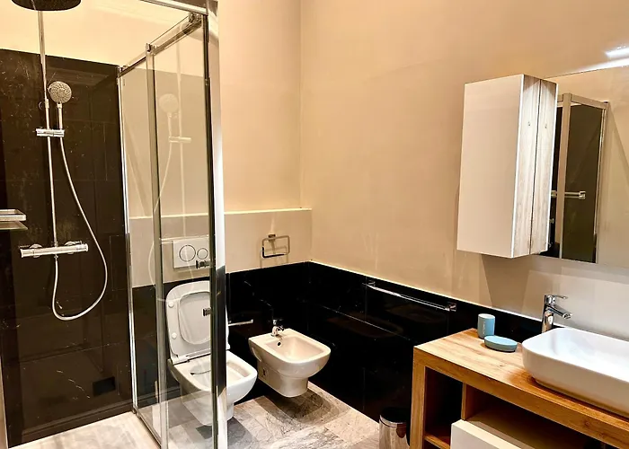 The Great Maison Apartamento Roma